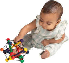 Load image into Gallery viewer, Skwish Classic Rattle and Teether
