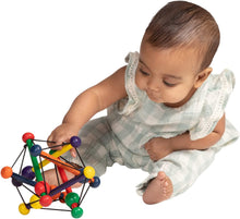Load image into Gallery viewer, Skwish Classic Rattle and Teether
