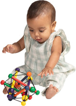 Load image into Gallery viewer, Skwish Classic Rattle and Teether