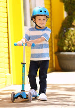 Load image into Gallery viewer, Mini Micro Kickboard