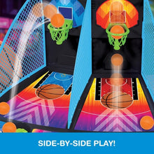 Load image into Gallery viewer, Arcade Basketball