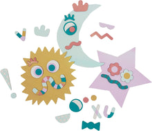 Load image into Gallery viewer, On-The-Go Making Faces