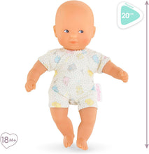 Load image into Gallery viewer, Mini Calin Bunnies Baby Doll Corolle
