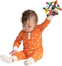 Load image into Gallery viewer, Skwish Classic Rattle and Teether