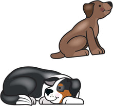 Load image into Gallery viewer, Numbers Coloring and Sticker Activity Pad