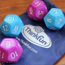 Load image into Gallery viewer, Math Dice Chase