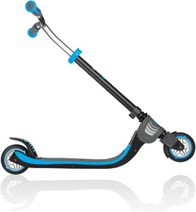 Flow Foldable Blue - 2-Wheel Scooter