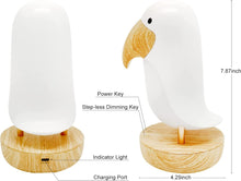 Load image into Gallery viewer, Toucan Bird Night Light