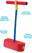 Load image into Gallery viewer, Foam Pogo Jumper