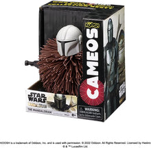 Load image into Gallery viewer, Koosh Cameos - The Mandalorian - Star Wars