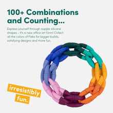 Load image into Gallery viewer, Speks Fleks Silicone