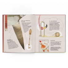 Load image into Gallery viewer, Viaje a los lugares imaginarios