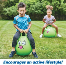 Load image into Gallery viewer, B-Active My First Hopper Ball