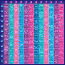 Load image into Gallery viewer, Crazy Aaron's Horoscope Thinking Putty