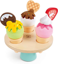 Load image into Gallery viewer, Scoop & Serve Ice Cream Set
