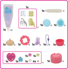 Load image into Gallery viewer, Pati-school Lavender & Pastel Creations Kit