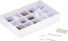 Load image into Gallery viewer, Mineral Science Kit Geology Rock