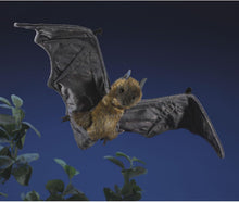 Load image into Gallery viewer, Fruit Bat Hand Puppet