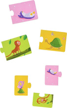 Load image into Gallery viewer, Mom and Baby Puzzle Duo