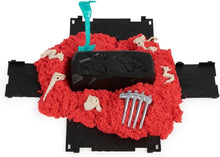 Load image into Gallery viewer, Kinetic Sand - Dino X Cavate