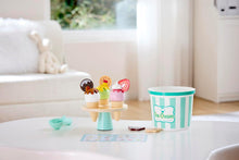 Load image into Gallery viewer, Scoop & Serve Ice Cream Set
