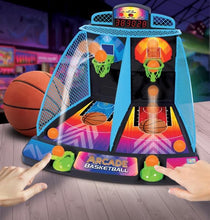 Load image into Gallery viewer, Arcade Basketball