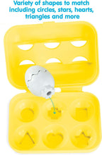 Load image into Gallery viewer, Peek N Peep Eggs