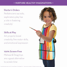 Load image into Gallery viewer, Artist Smock