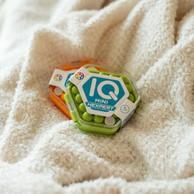 Load image into Gallery viewer, IQ Mini Hexpert Puzzle Game