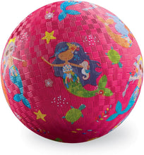 Load image into Gallery viewer, Rubber Playground Ball