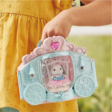 Load image into Gallery viewer, Calico Critters Style & Sparkle Dressing Room