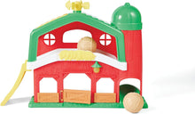 Load image into Gallery viewer, Barnyard Farm Playset