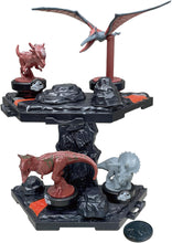 Load image into Gallery viewer, Jurassic World Volcano Quake -Balancing Game