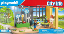 Load image into Gallery viewer, Playmobil City Life Meteorology Class