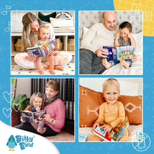 Load image into Gallery viewer, Canciones de Cuna Music Book