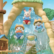 Load image into Gallery viewer, Calico Critters Secret Forest Falls