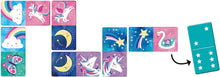 Load image into Gallery viewer, Unicorn Dominoes