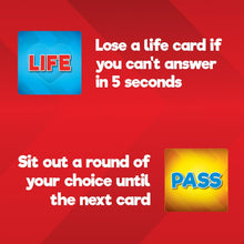 Load image into Gallery viewer, 5 Second Rule Relay