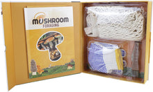 Load image into Gallery viewer, Mushroom Foraging Kit
