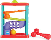 Load image into Gallery viewer, Pound-A-Ball Tower
