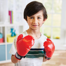 Load image into Gallery viewer, Adjustable Junior Boxing Set