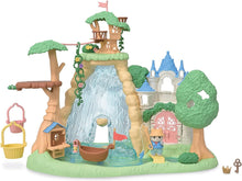 Load image into Gallery viewer, Calico Critters Secret Forest Falls