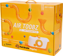 Load image into Gallery viewer, Air Toobz - Air-Powered STEM Building Toy