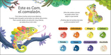 Load image into Gallery viewer, Emociones a todo color