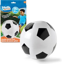 Load image into Gallery viewer, Jumbo Soccer Ball