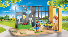Load image into Gallery viewer, Playmobil City Life Meteorology Class