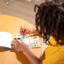 Load image into Gallery viewer, Sticker Wow!β’