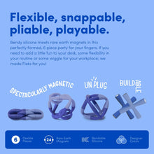 Load image into Gallery viewer, Speks Fleks Silicone