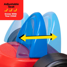 Load image into Gallery viewer, Big Wheel Speedster - Original Classic Ride