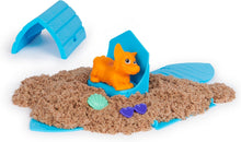 Load image into Gallery viewer, Kinetic Sand Dog House